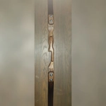 "The Cheetah" take-down Recurve bow