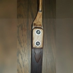 "The Cheetah" take-down Recurve bow