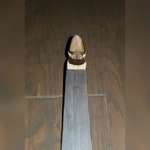 "The Cheetah" take-down Recurve bow