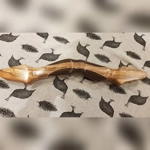 "The Wolverine" Take-down Recurve bow