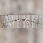 "The Leopard" take-down Longbow