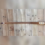 "The Leopard" take-down Longbow