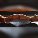 "The Jaguar" take-down Recurve bow