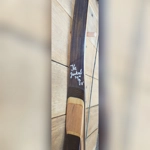 "The Jackal" hybrid Longbow