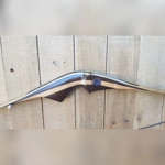 "The Jackal" hybrid Longbow