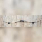 "The Jackal" hybrid Longbow