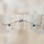 "The Jackal" hybrid Longbow