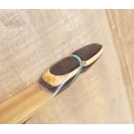 "The Jackal" hybrid Longbow