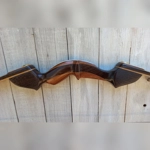 The Wolverine Cub Take-down Recurve Bow