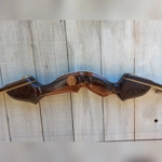 The Wolverine Cub Take-down Recurve Bow