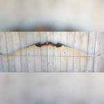 The Wolverine Cub Take-down Recurve Bow