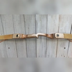 The Wolverine Cub Take-down Recurve Bow