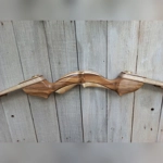 The Wolverine Cub Take-down Recurve Bow