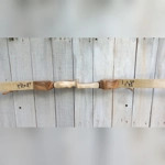 The Wolverine Cub Take-down Recurve Bow