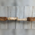 The Wolverine Cub Take-down Recurve Bow