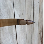 The Wolverine Cub Take-down Recurve Bow