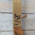 The Wolverine Cub Take-down Recurve Bow