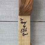 The Wolverine Cub Take-down Recurve Bow