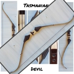 The Tasmanian Devil Take-down Recurve Bow