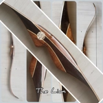 THE LION one-piece Recurve bow