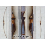 The Cougar Longbow
