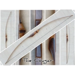 The Cougar Longbow