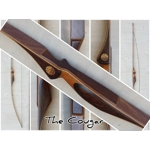 The Cougar Longbow