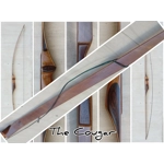 The Cougar Longbow