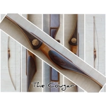 The Cougar Longbow