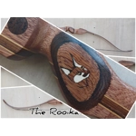 The Rooikat Cub Take-down Recurve Bow