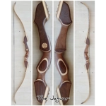 "The Jaguar" take-down Recurve bow