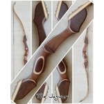 "The Jaguar" take-down Recurve bow