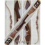 "The Jaguar" take-down Recurve bow