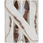 "The Jaguar" take-down Recurve bow