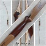 The Cougar Longbow