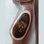 "The Jaguar" take-down Recurve bow