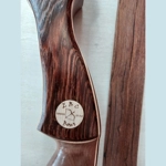 "The Jaguar" take-down Recurve bow