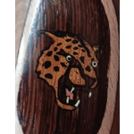 "The Jaguar" take-down Recurve bow