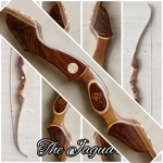 "The Jaguar" take-down Recurve bow