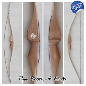 The Bobcat Cub reflex deflex..
