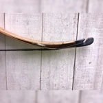 "The Wolf" Scythian Recurve bow
