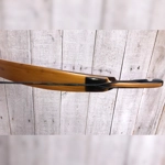 "The Wolf" Scythian Recurve bow