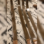 The Panther Take-down Recurve Bow