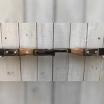 "The Wolverine" Take-down Recurve bow