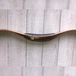 "The Wolf" Scythian Recurve bow