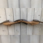 "The Wolverine" Take-down Recurve bow