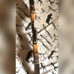 "The Wolverine" Take-down Recurve bow