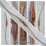 The Bobcat Reflex Deflex Longbow