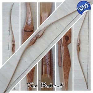 The Bobcat Reflex Deflex Lon..