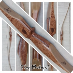 The Bobcat Reflex Deflex Lon..